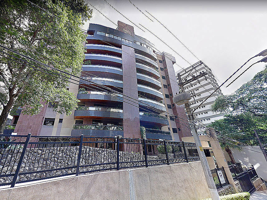 Imagem  do Leilão de Apartamento - Vila Morumbi - São Paulo/SP