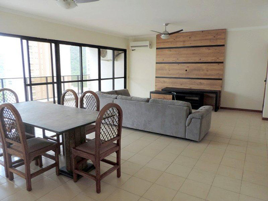 Imagem 5 do Leilão de Apartamento Duplex - Enseada - Guarujá/SP