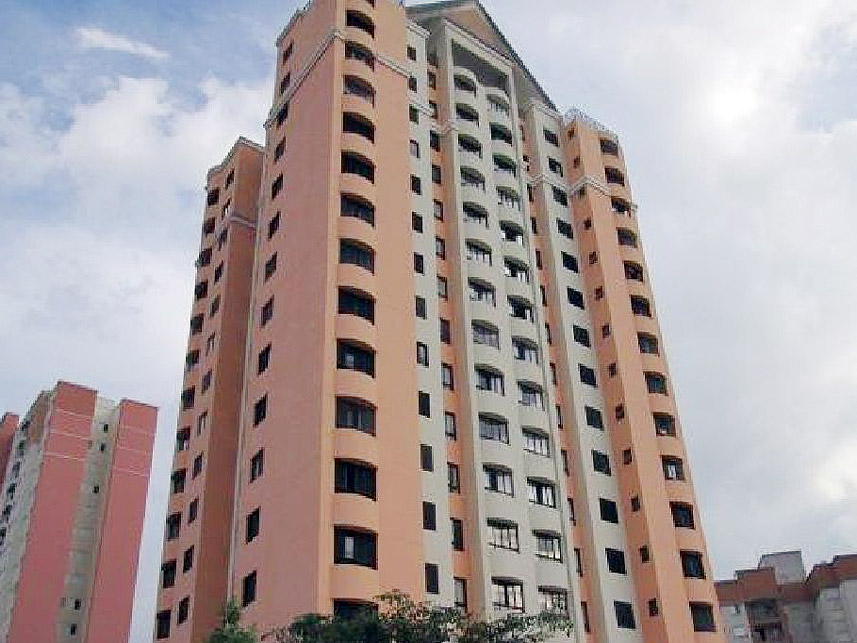 Imagem 2 do Leilão de Apartamento - Jardim Pau Preto - Indaiatuba/SP