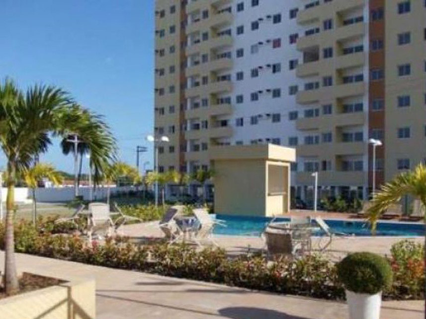 Imagem 4 do Leilão de Apartamento - Centro - Lauro de Freitas/BA