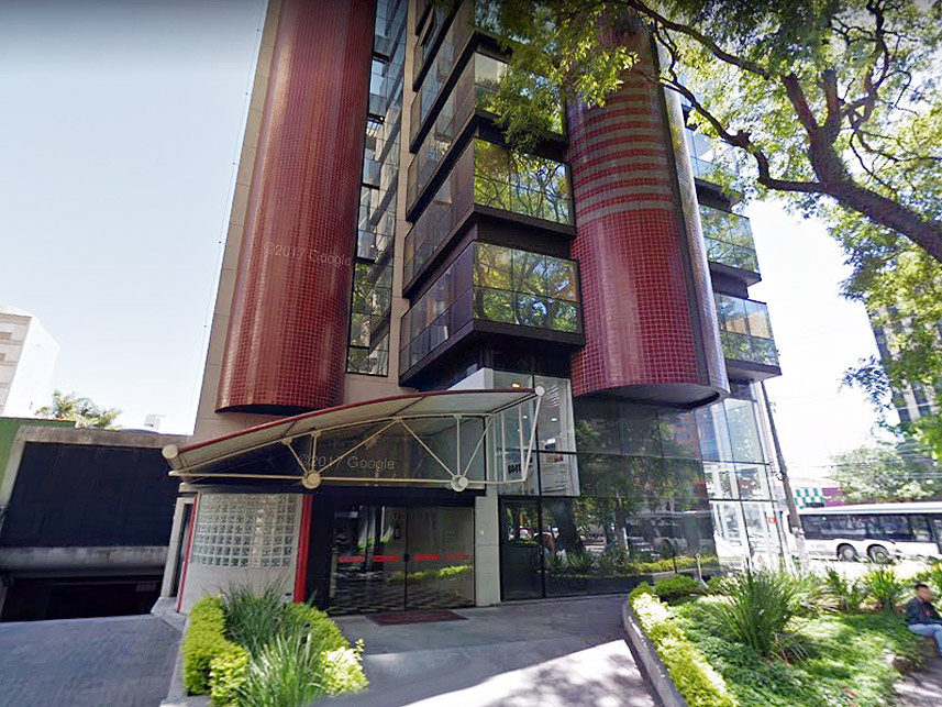 Imagem 2 do Leilão de Conj. Comerciais - Cidade Monções - São Paulo/SP