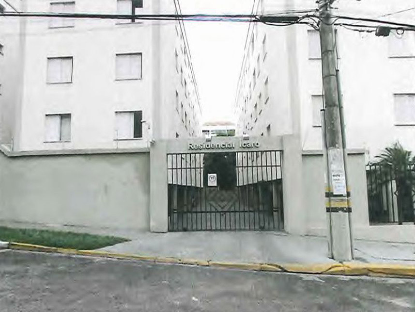 Imagem 1 do Leilão de Apartamento - Jardim América - Bauru/SP