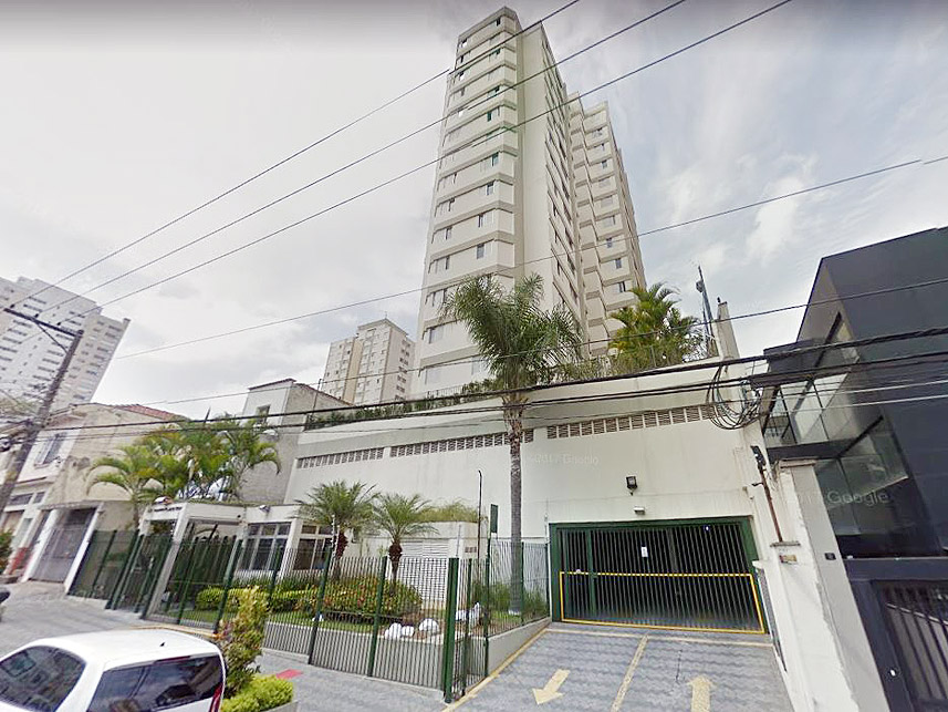 Imagem 1 do Leilão de Apartamento - Pompeia - São Paulo/SP