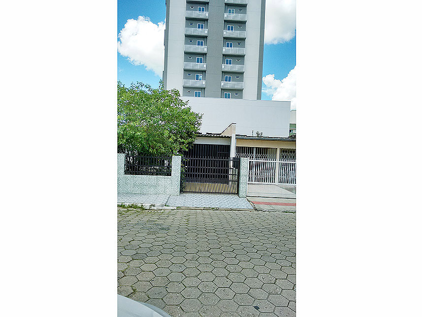 Imagem  do Leilão de Casa - Vila Operária - Itajaí/SC