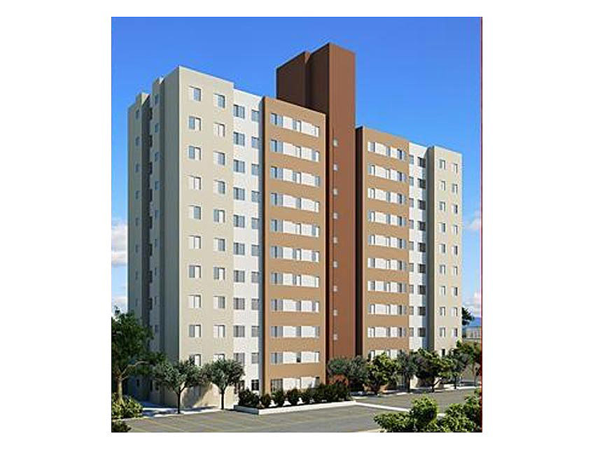 Imagem  do Leilão de Apartamento - Parque São Lourenco - São Paulo/SP