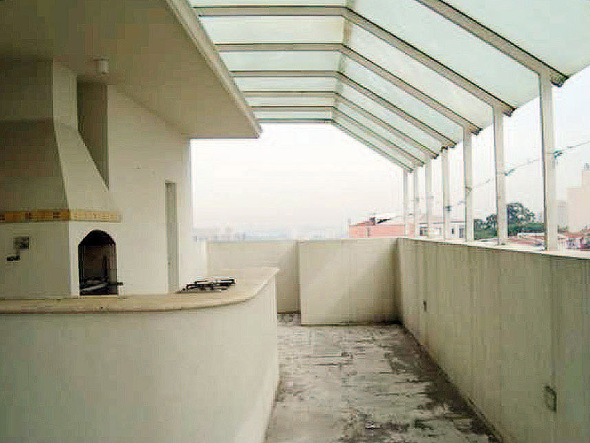 Imagem 4 do Leilão de Apartamento Duplex - Vila Ipojuca - São Paulo/SP