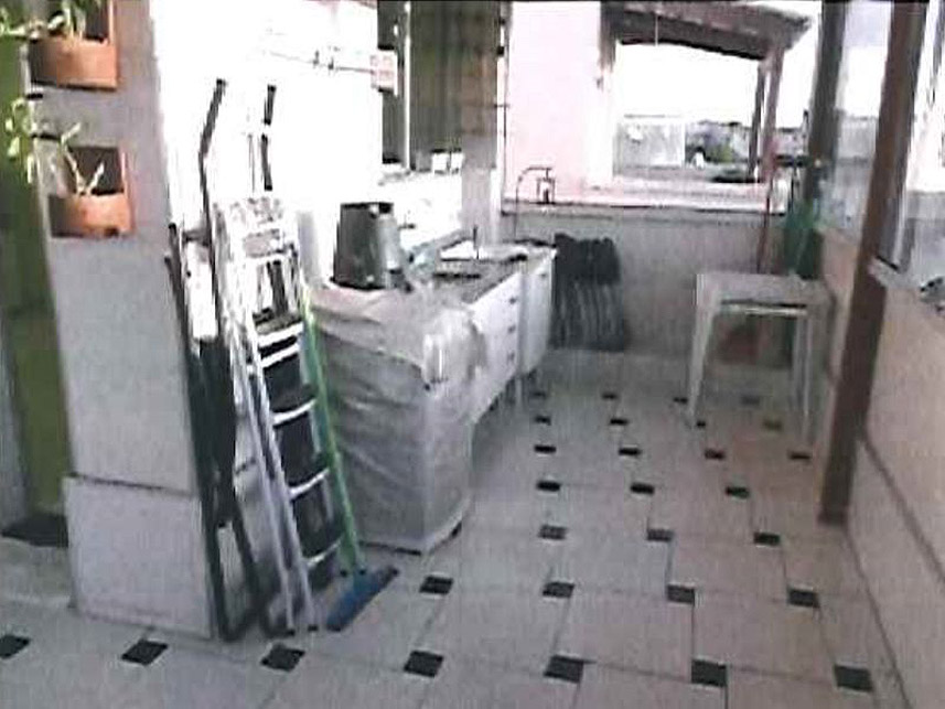 Imagem 8 do Leilão de Apartamento - Fonte Grande - Contagem/MG