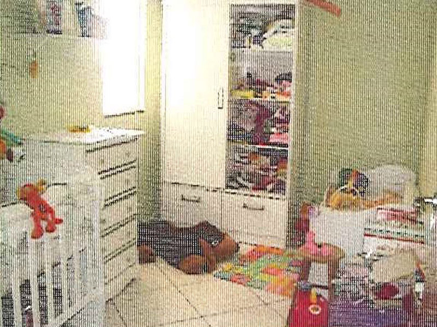 Imagem 4 do Leilão de Apartamento - Centro - Ponta Grossa/PR