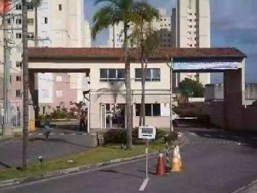 Imagem  do Leilão de Apartamento - Ponte Grande - Guarulhos/SP