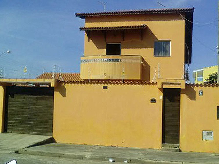 Imagem 1 do Leilão de Casa - Bairro do Meinho - Ferraz de Vasconcelos/SP