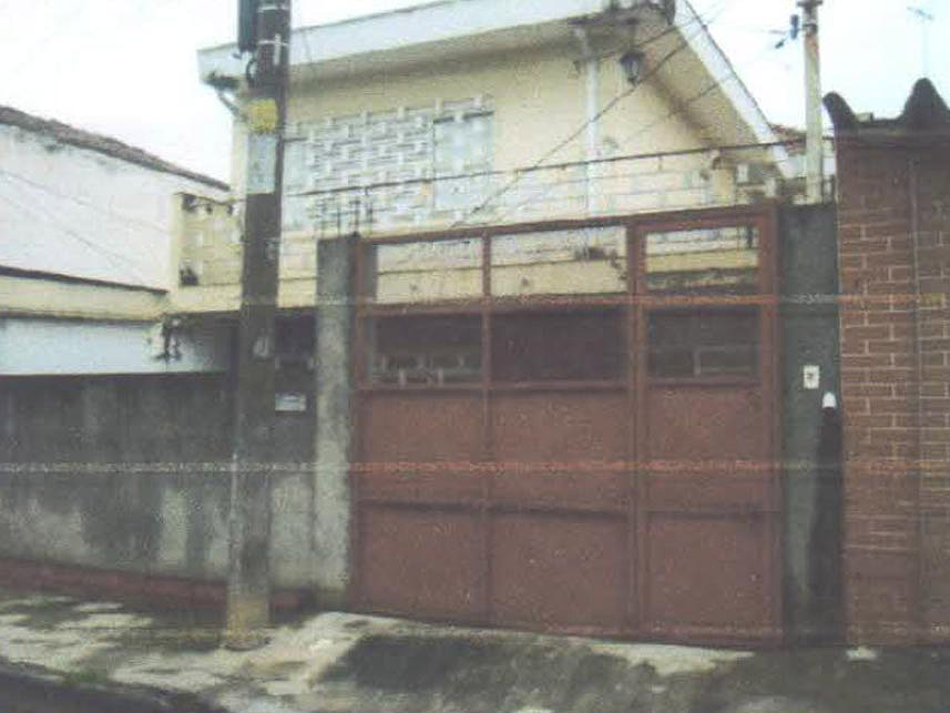 Imagem  do Leilão de Casa - Vila Basileia - São Paulo/SP