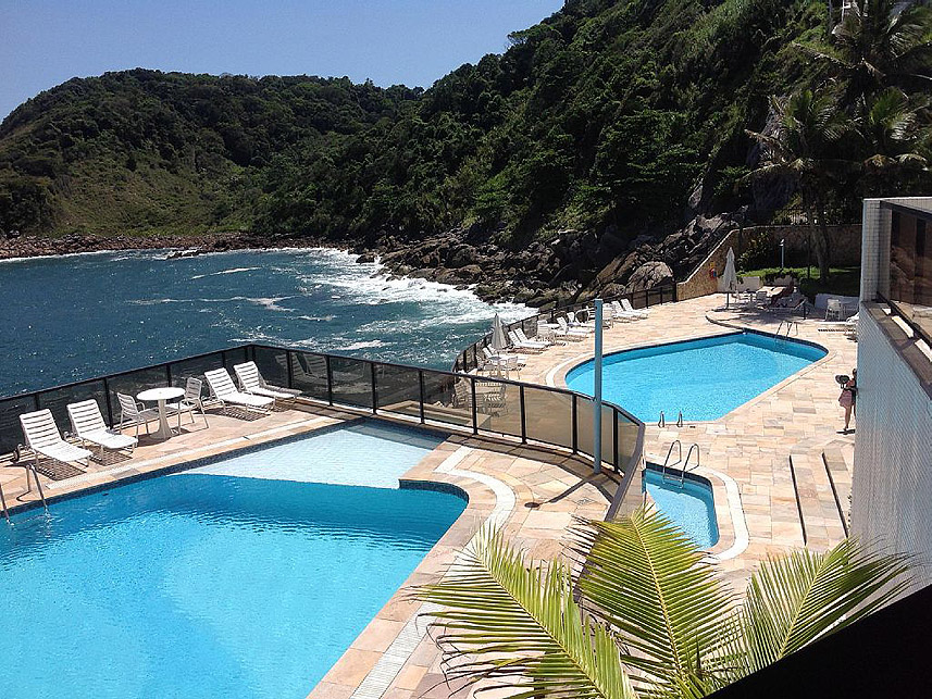 Imagem 3 do Leilão de Apartamento Duplex - Enseada - Guarujá/SP