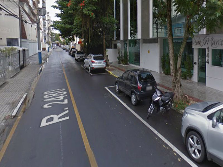 Imagem 4 do Leilão de Apartamento - Centro - Balneário Camboriú/SC
