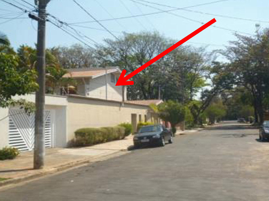 Imagem 2 do Leilão de Casa - Nova Piracicaba - Piracicaba/SP