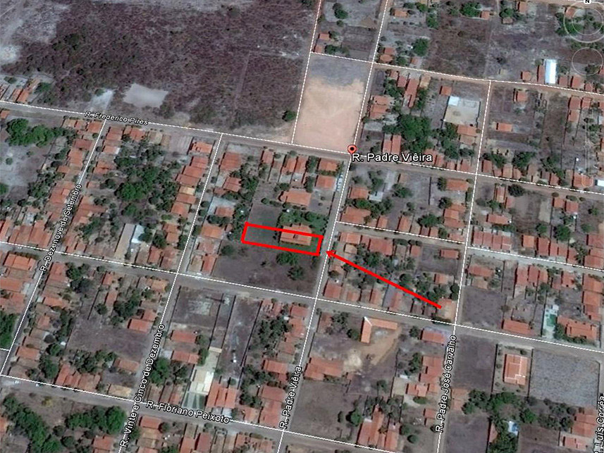 Imagem 7 do Leilão de Terreno - São Francisco - Cocal/PI