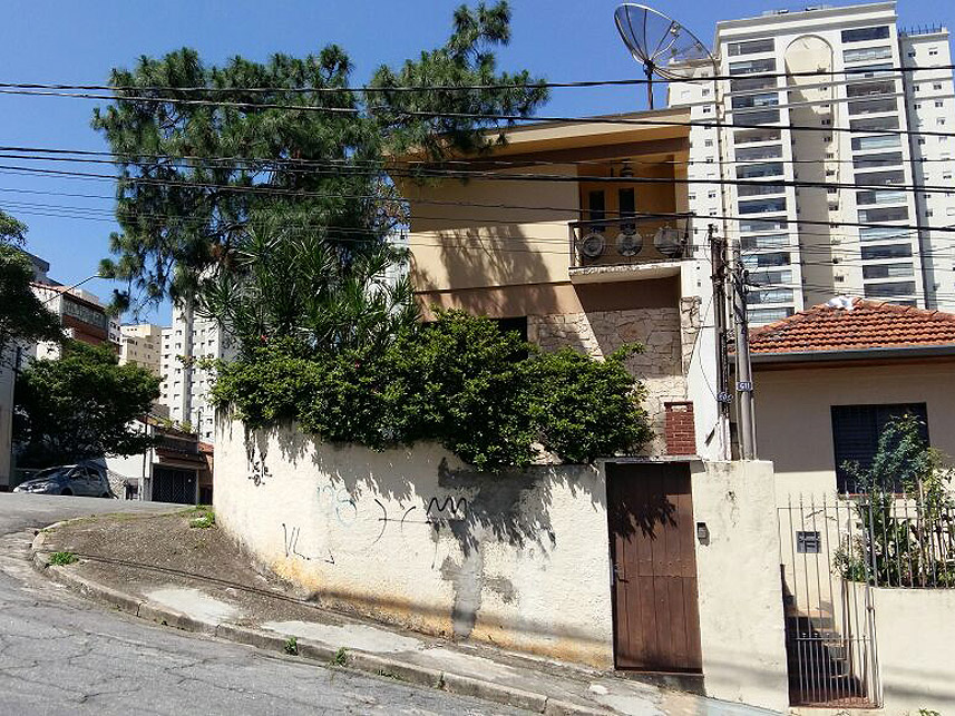 Imagem 5 do Leilão de Casa - Santa Teresinha - São Paulo/SP