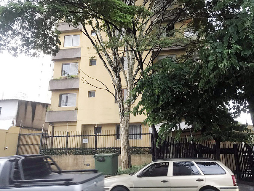 Imagem  do Leilão de Apartamento - Cidade Monções - São Paulo/SP