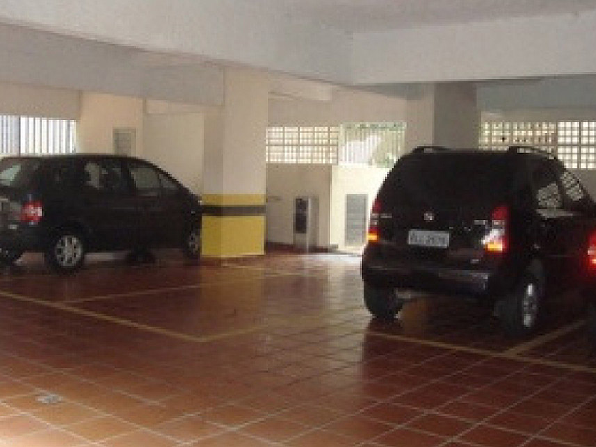 Imagem 5 do Leilão de Apartamento - Jardim Astúrias - Guarujá/SP