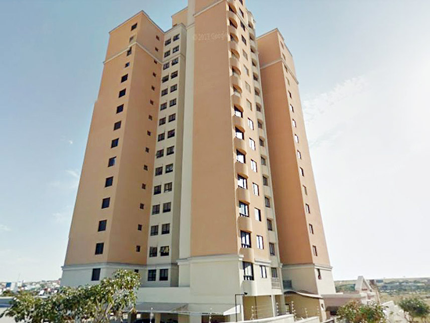 Imagem 1 do Leilão de Apartamento - Jardim Pau Preto - Indaiatuba/SP