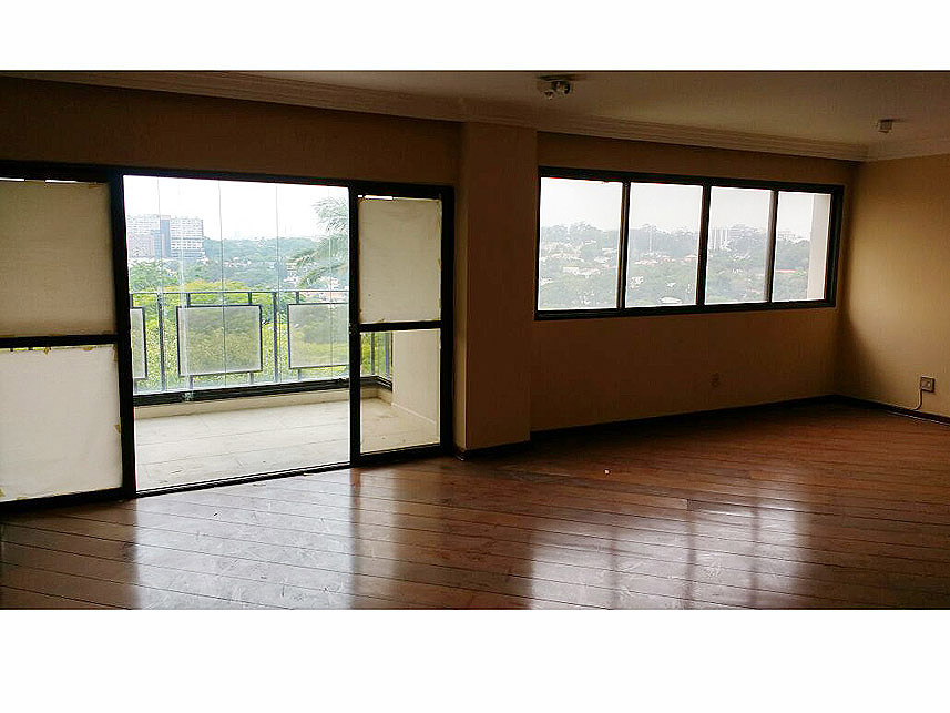 Imagem 8 do Leilão de Apartamento - Morumbi - São Paulo/SP