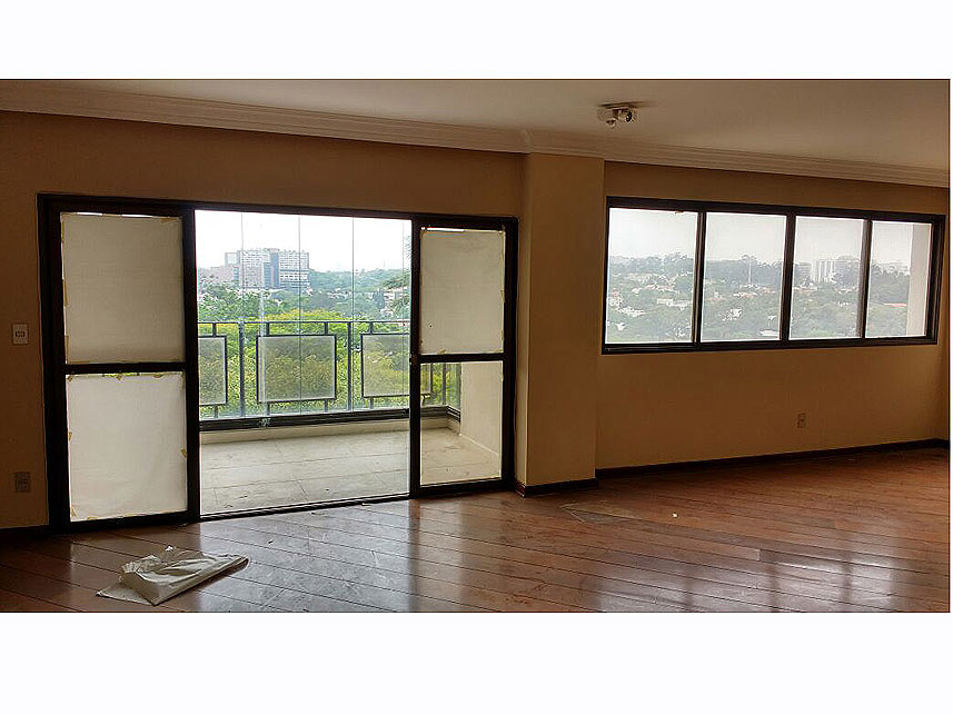 Imagem 9 do Leilão de Apartamento - Morumbi - São Paulo/SP