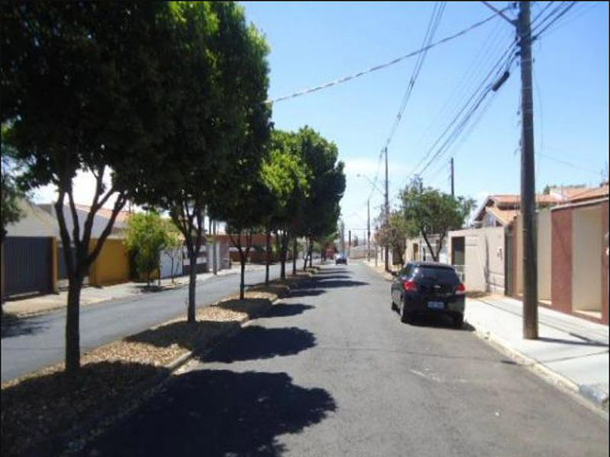 Imagem 2 do Leilão de Casa - Vila Florida - Araraquara/SP