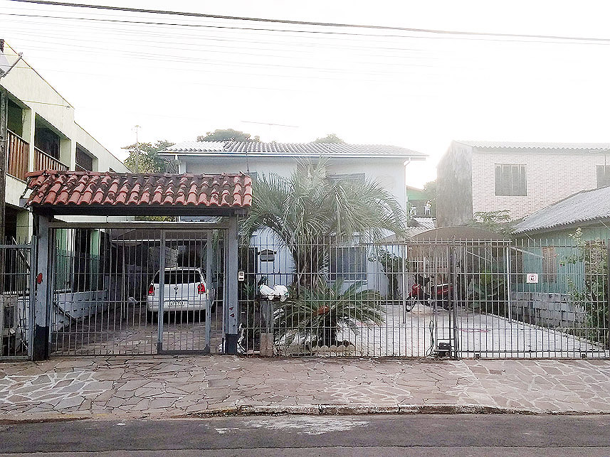 Imagem 2 do Leilão de Casa - Canudos - Novo Hamburgo/RS