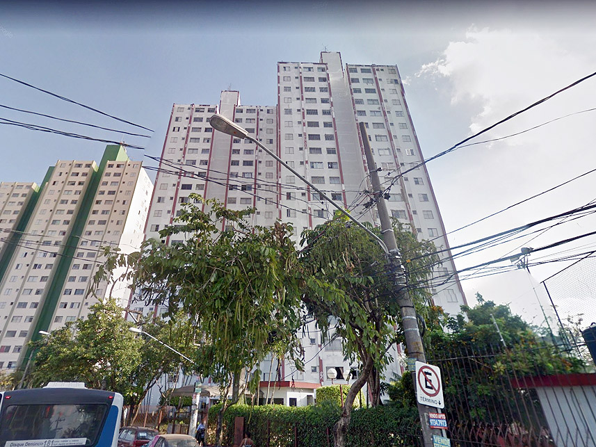 Imagem  do Leilão de Apartamento - Jardim Andaraí - São Paulo/SP