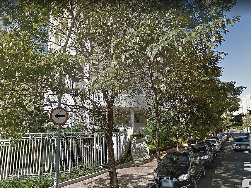 Imagem 4 do Leilão de Apartamento Duplex - Vila Pompéia - São Paulo/SP