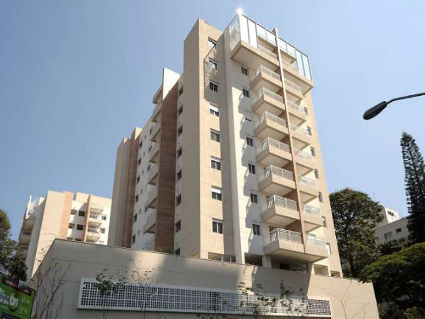 Imagem 1 do Leilão de Apartamento - Jardim Prudência - São Paulo/SP