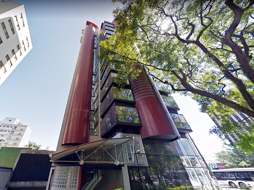 Imagem 1 do Leilão de Conj. Comerciais - Cidade Monções - São Paulo/SP