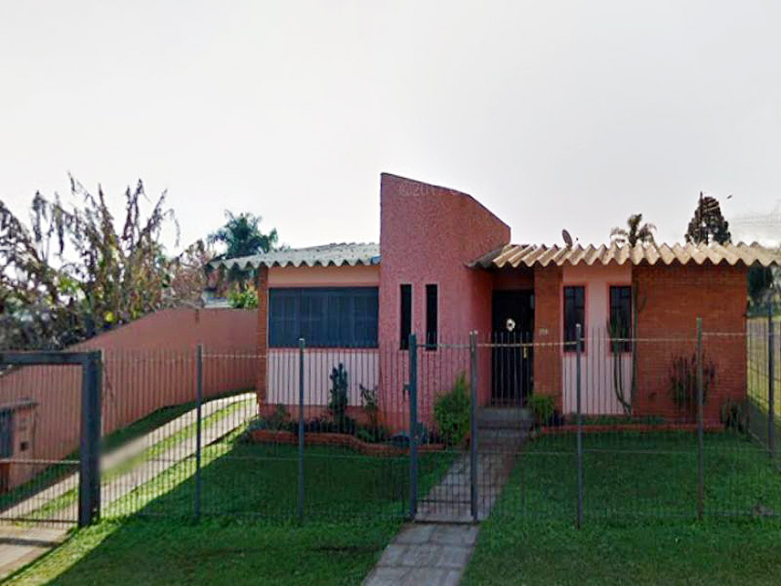 Imagem 2 do Leilão de Casa - Braganholo - Carazinho/RS