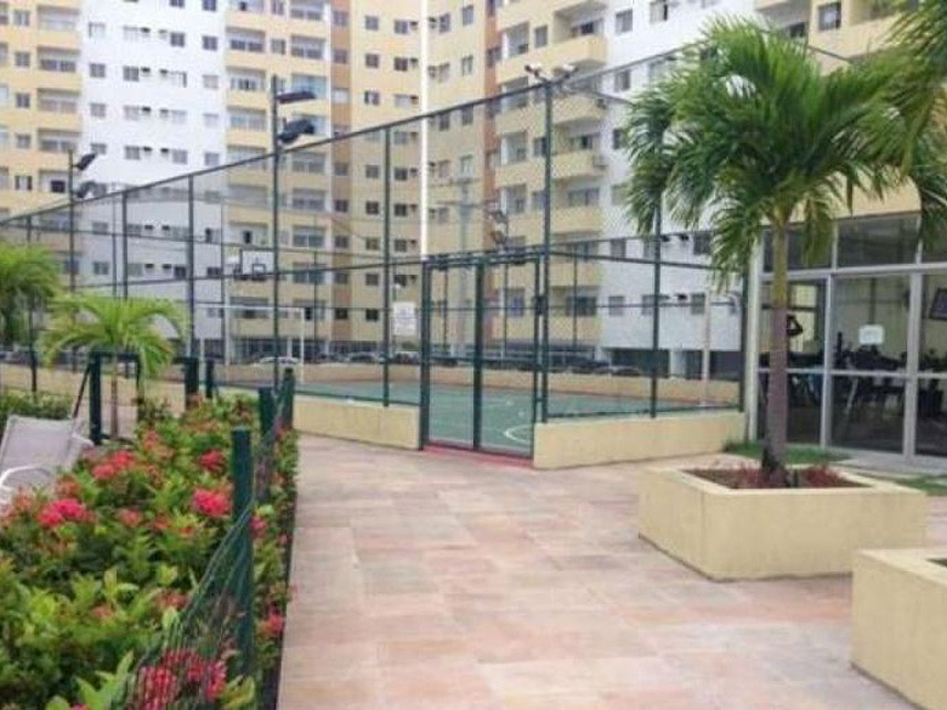 Imagem 6 do Leilão de Apartamento - Centro - Lauro de Freitas/BA