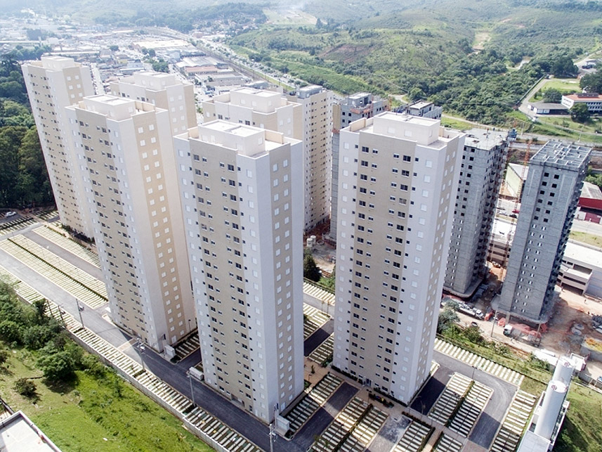 Imagem  do Leilão de Apartamento - Vila São Joao - Barueri/SP
