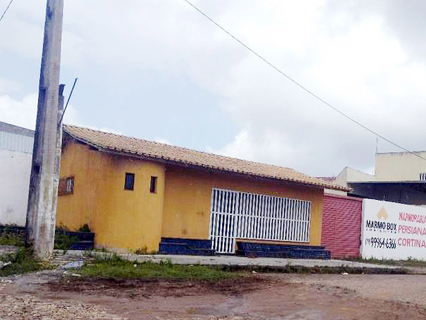 Imagem 1 do Leilão de Imóvel Comercial - Povoado Lagoa Redonda - Itapicuru/BA