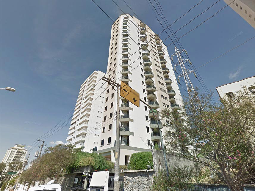 Imagem  do Leilão de Apartamento - Vila Bertioga - São Paulo/SP