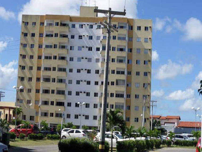 Imagem 3 do Leilão de Apartamento - Centro - Lauro de Freitas/BA