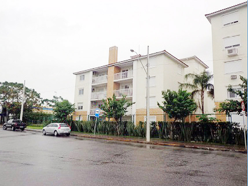Imagem  do Leilão de Apartamento - Capoeiras - Florianópolis/SC