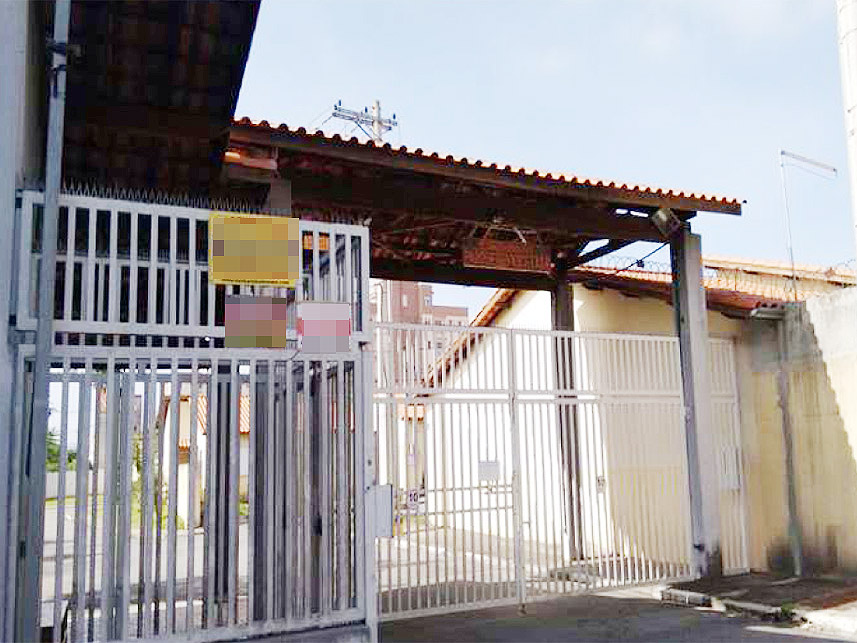 Imagem 3 do Leilão de Casa - Bairro do Meinho - Ferraz de Vasconcelos/SP