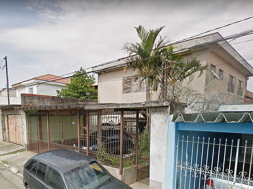 Imagem 2 do Leilão de Casa - Jardim São Jorge - São Paulo/SP