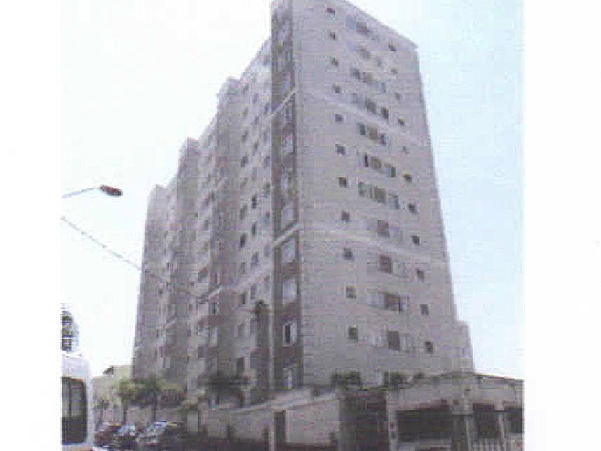 Imagem  do Leilão de Apartamento - Parque São Vicente - Mauá/SP