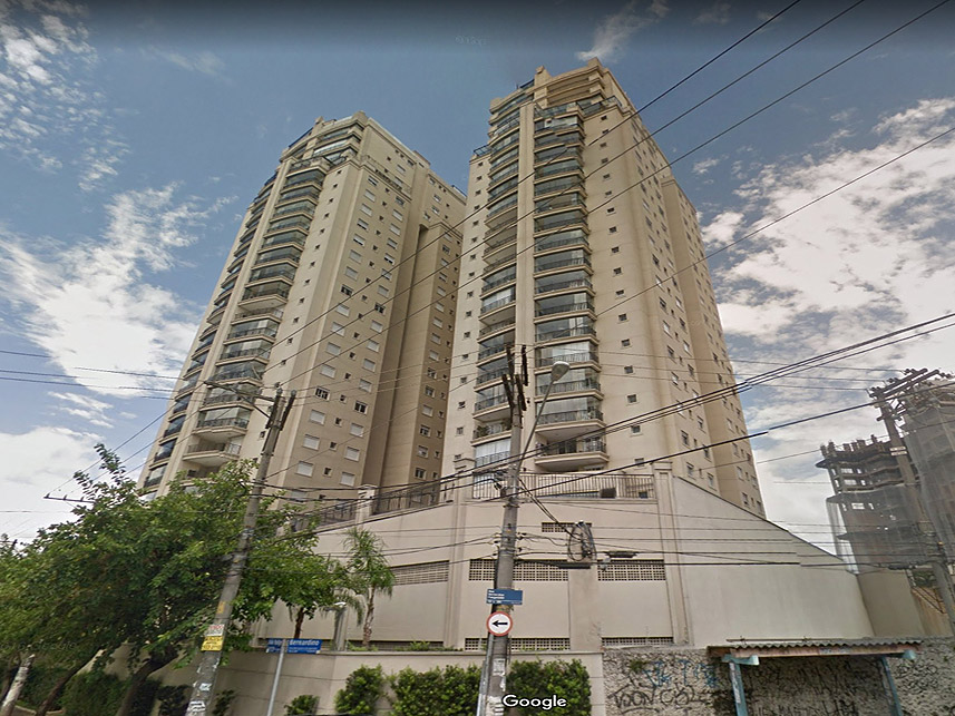 Imagem  do Leilão de Apartamento - Casa Verde - São Paulo/SP