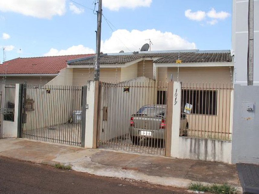 Imagem 2 do Leilão de Casa - Santa Felicidade - Cascavel/PR