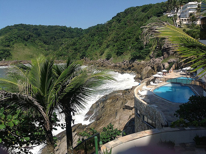 Imagem 6 do Leilão de Apartamento Duplex - Enseada - Guarujá/SP