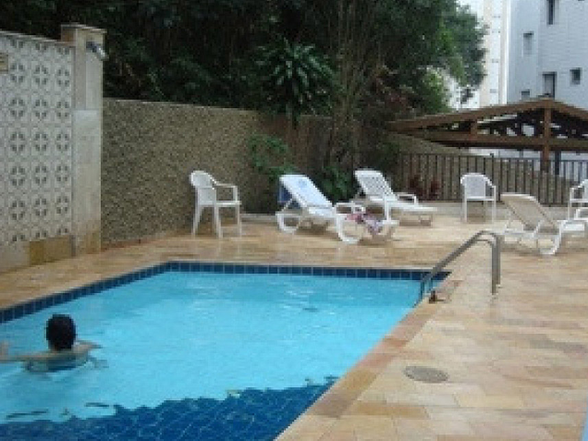 Imagem 4 do Leilão de Apartamento - Jardim Astúrias - Guarujá/SP