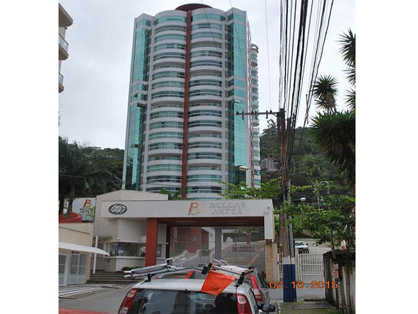 Imagem  do Leilão de Apartamento - Pioneiros - Balneário Camboriú/SC