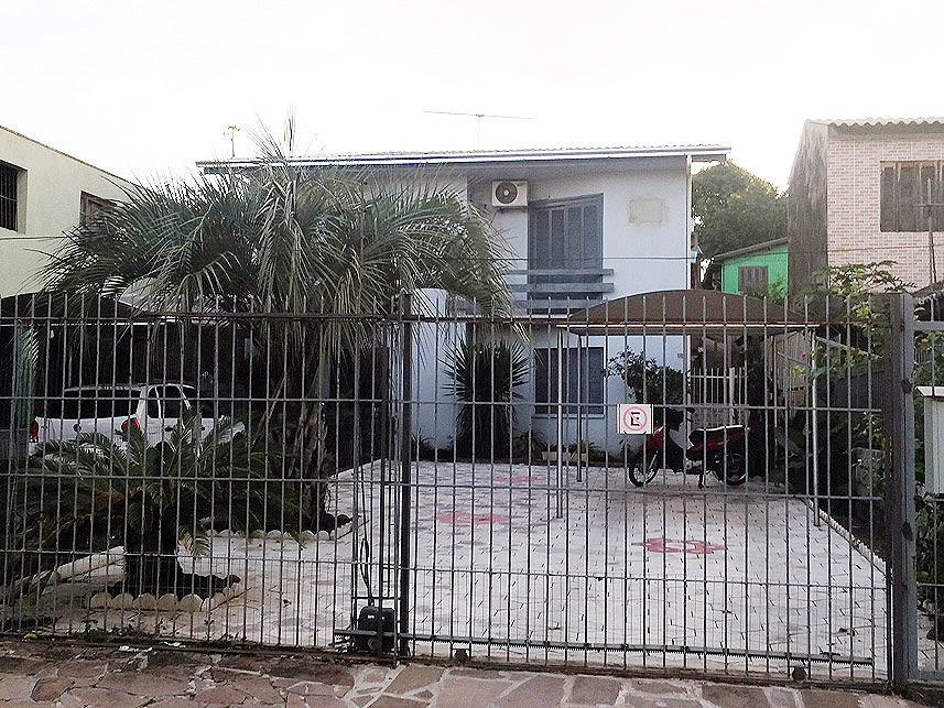 Imagem 1 do Leilão de Casa - Canudos - Novo Hamburgo/RS