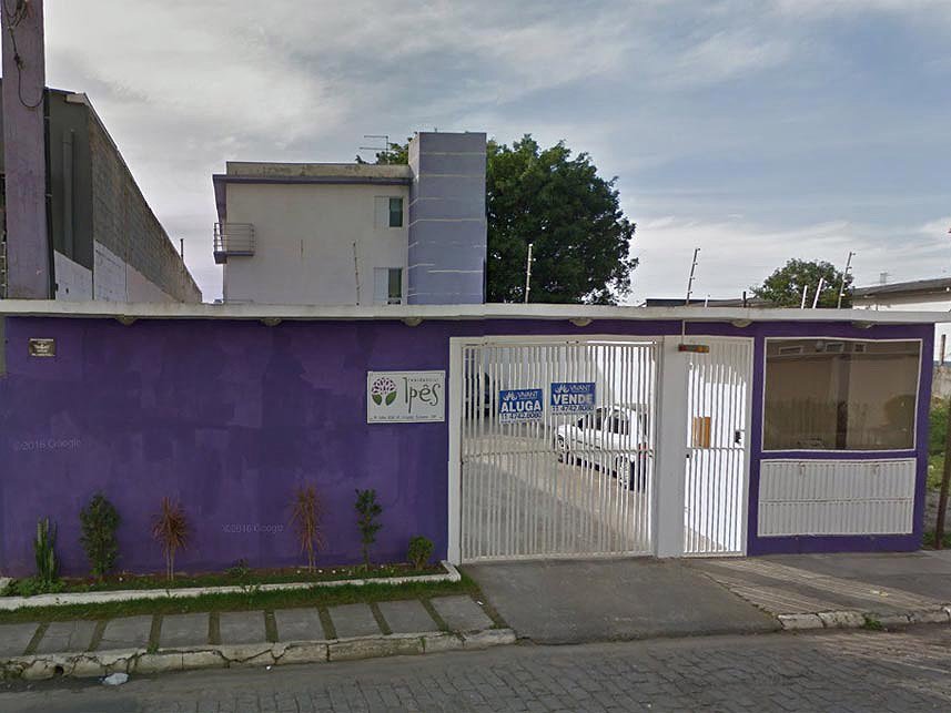 Imagem  do Leilão de Apartamento - Vila Urupes - Suzano/SP