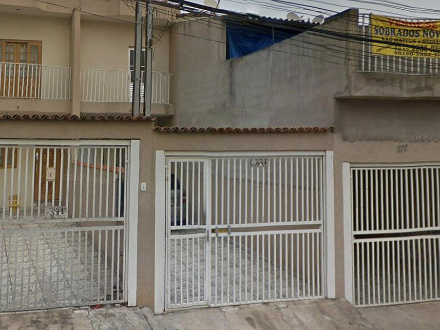 Imagem  do Leilão de Casa - Jardim Tietê - São Paulo/SP