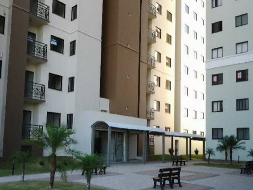Imagem 2 do Leilão de Apartamento - Presidente Médici - Chapecó/SC